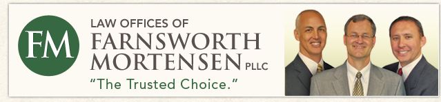 logo for Law Offices of Farnsworth Mortensen, PLLC